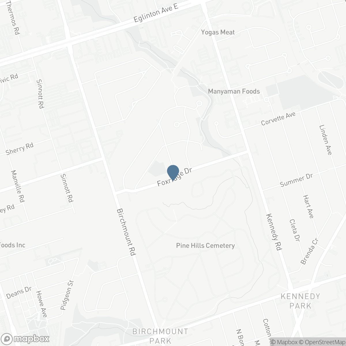 4 MARTORINO DRIVE, Toronto, Ontario M1K 2J2